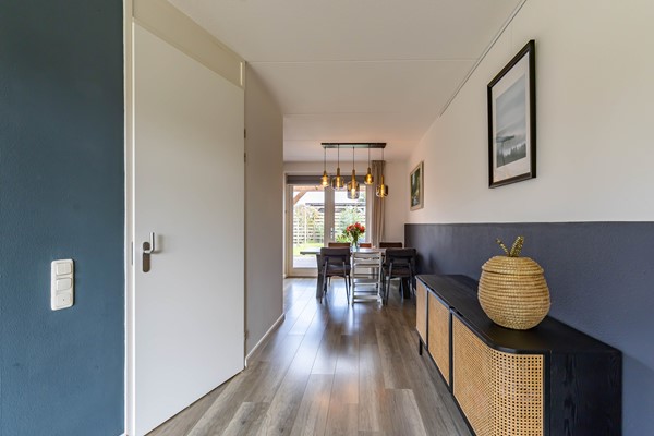 Medium property photo - Swanenburg 22, 9363 KL Marum